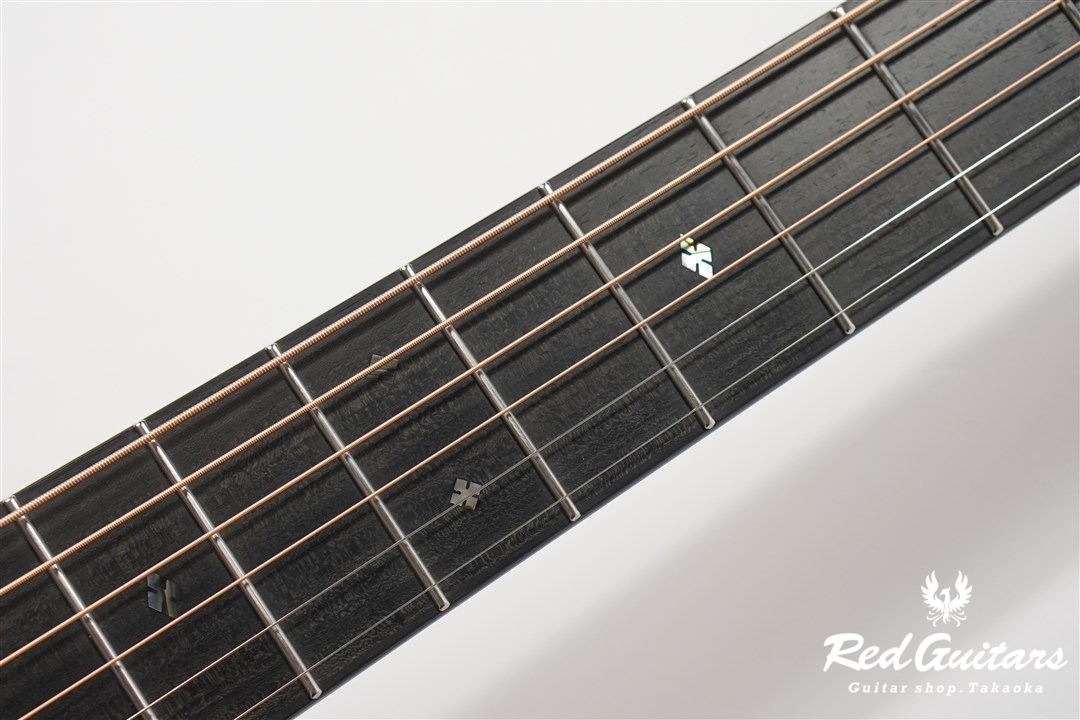 HEADWAY HF-415 WSE'22 A, S-ESV/ATB | Red Guitars Online Store